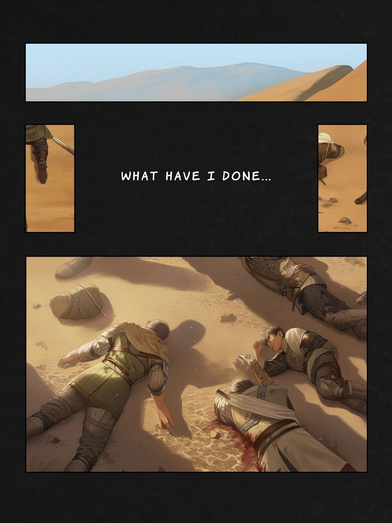 I Reincarnated into a Fire Emblem Isekai and Made a Deal with the Villainess for Anal [FEFanatica/AI Assisted] 3eme image