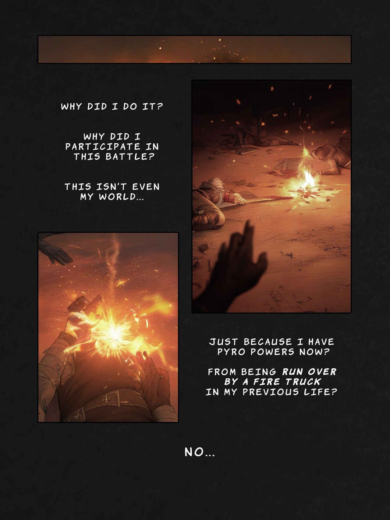 I Reincarnated into a Fire Emblem Isekai and Made a Deal with the Villainess for Anal [FEFanatica/AI Assisted] 4eme image