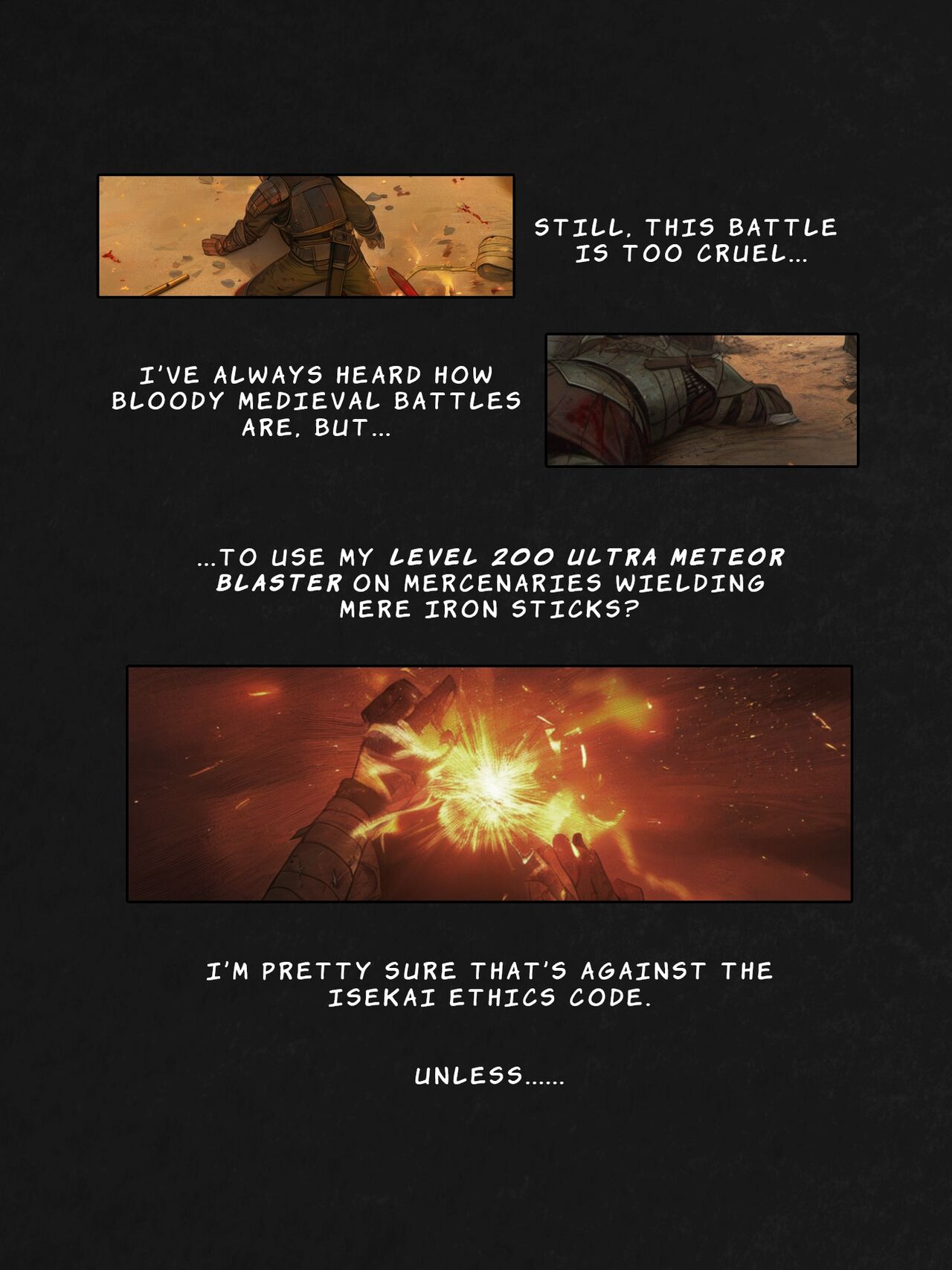 I Reincarnated into a Fire Emblem Isekai and Made a Deal with the Villainess for Anal [FEFanatica/AI Assisted] 6eme image