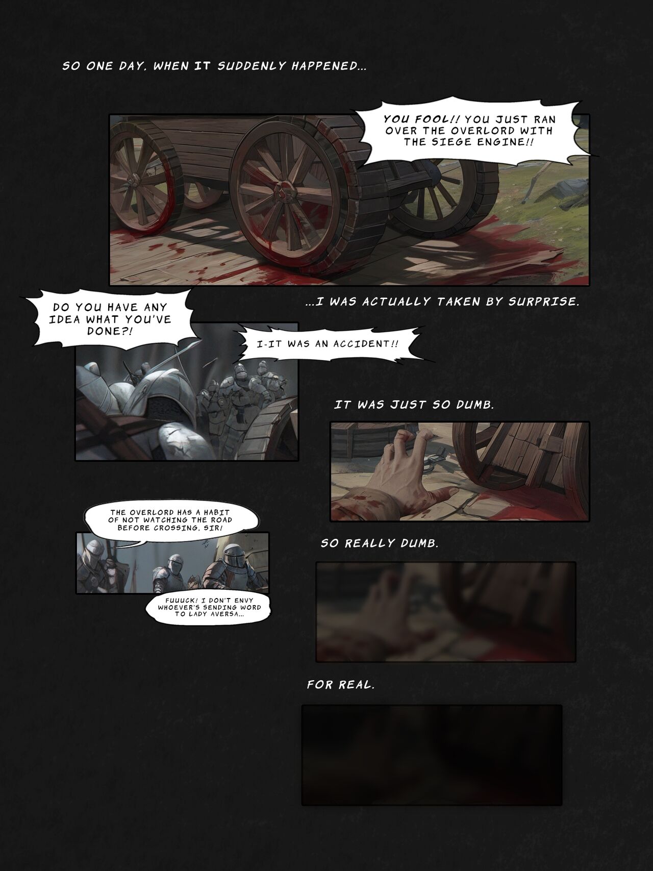 I Reincarnated into a Fire Emblem Isekai and Made a Deal with the Villainess for Anal [FEFanatica/AI Assisted] 53eme image