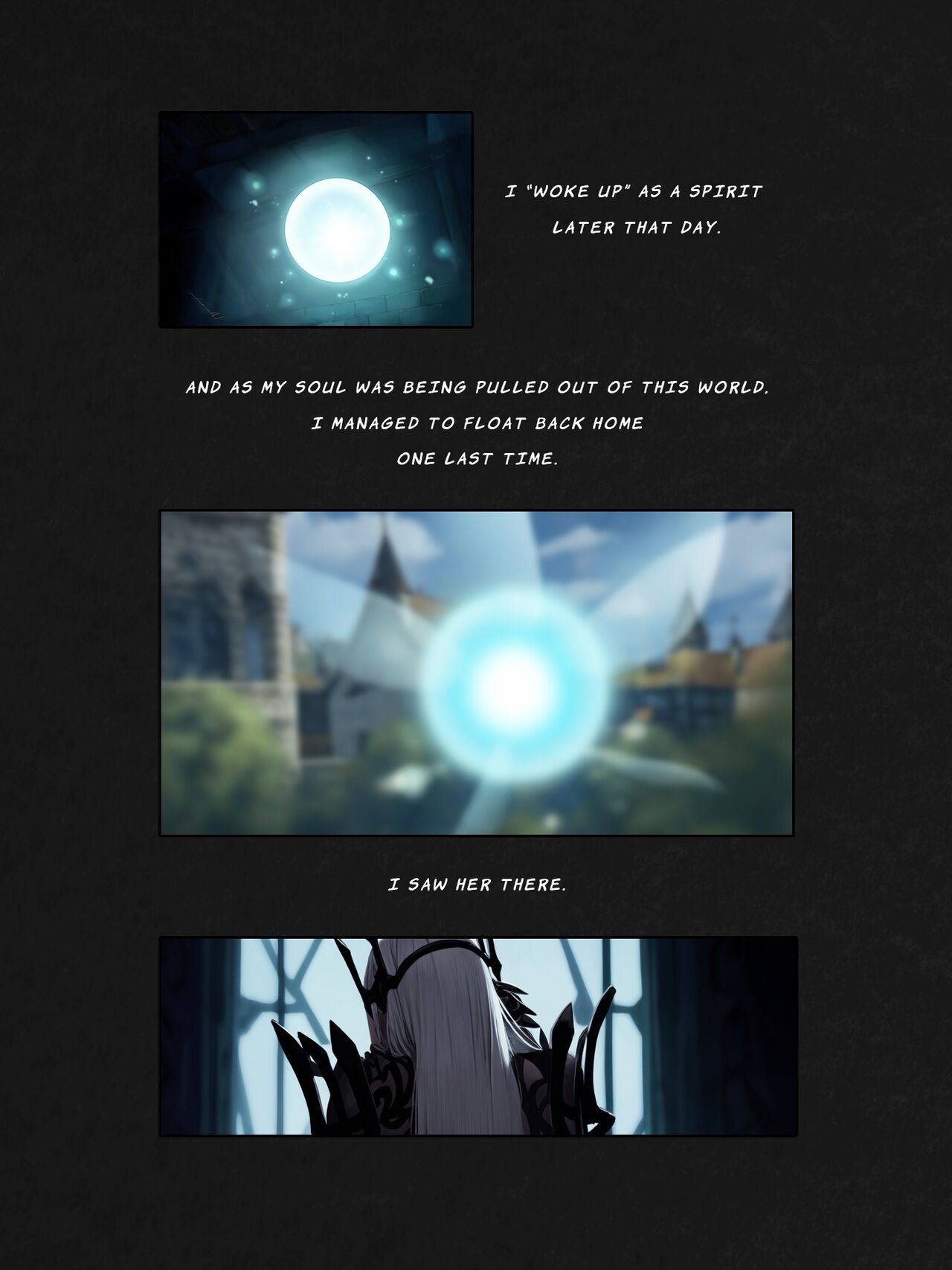 I Reincarnated into a Fire Emblem Isekai and Made a Deal with the Villainess for Anal [FEFanatica/AI Assisted] 54eme image