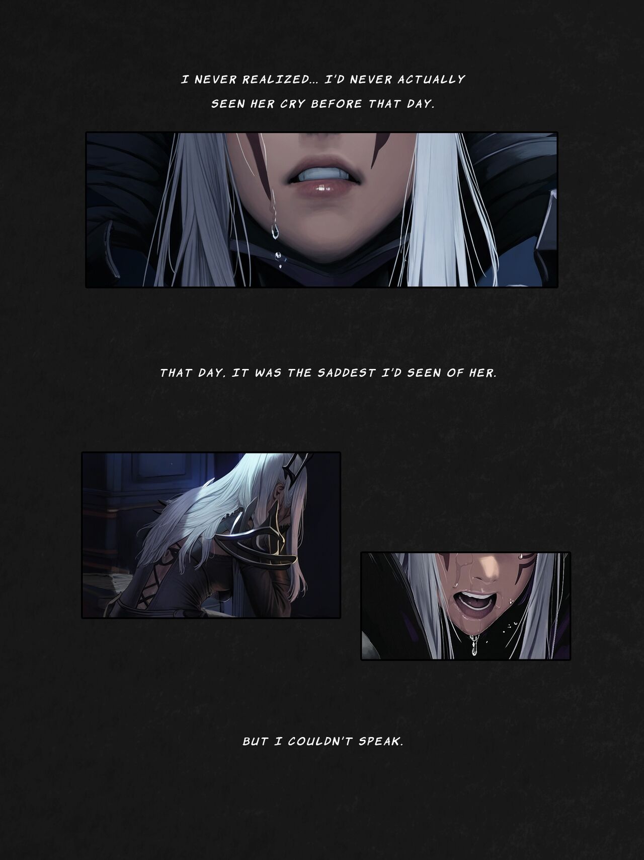 I Reincarnated into a Fire Emblem Isekai and Made a Deal with the Villainess for Anal [FEFanatica/AI Assisted] 55eme image