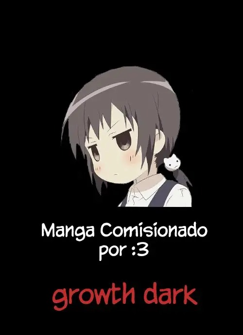 [Saigado] Mana-san to Omoya o Hanarete... 1-5 [Spanish] [MetamorfosiS + Kaico no Fansub] image number 104