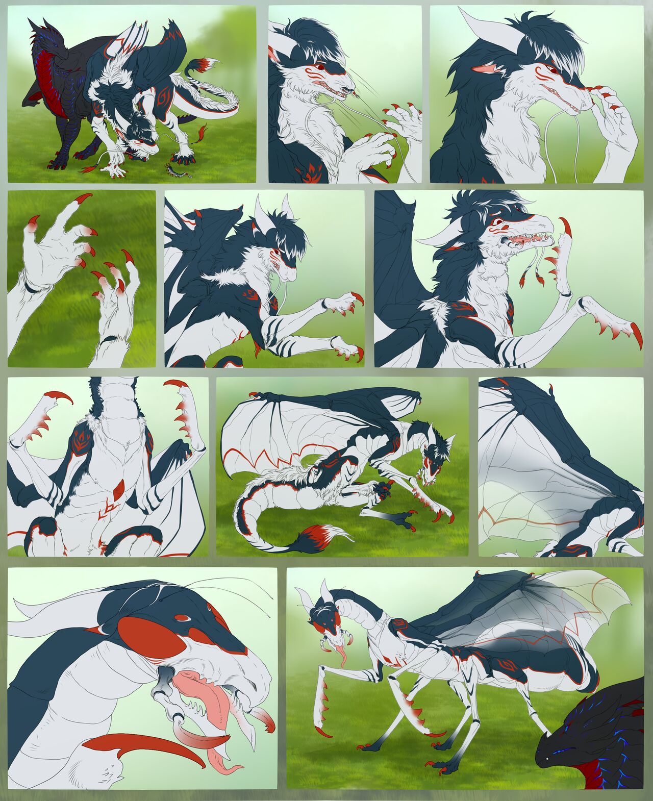 The Consequences of Curiosity 图片编号 1