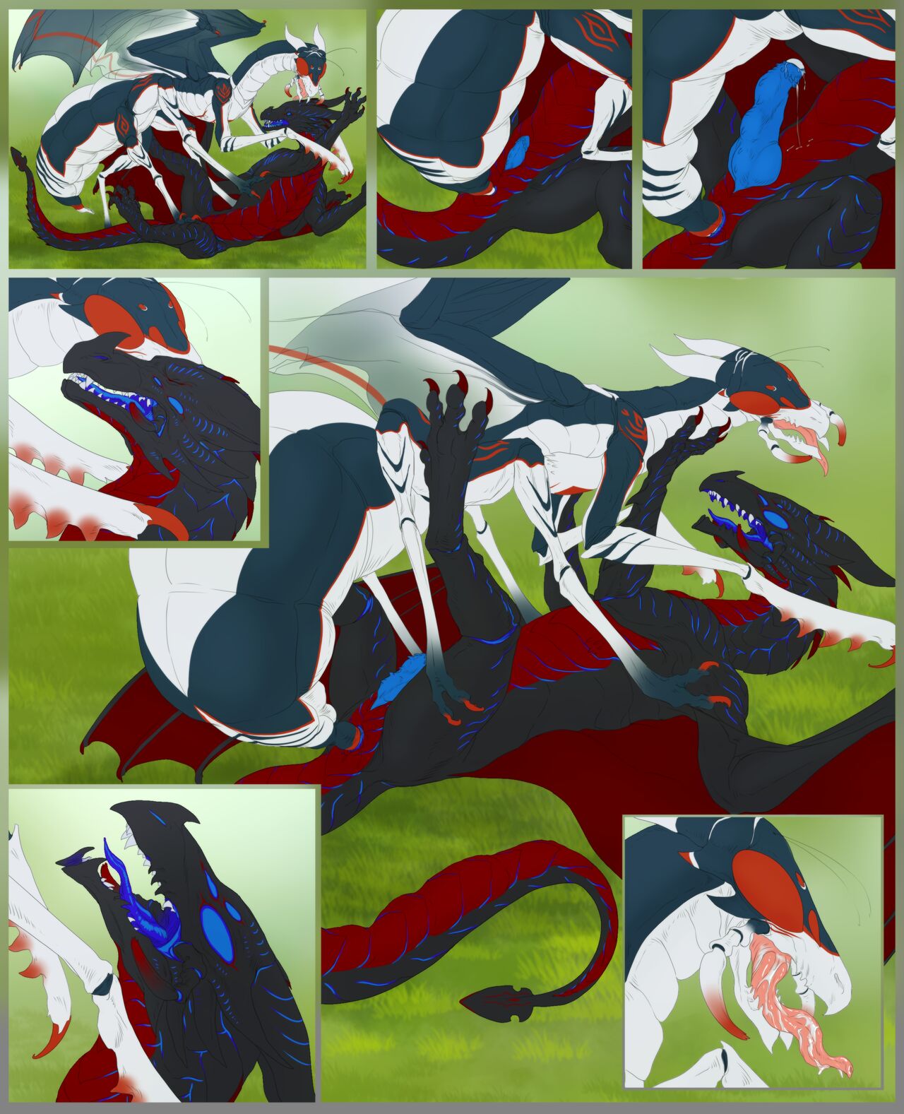 The Consequences of Curiosity 图片编号 2