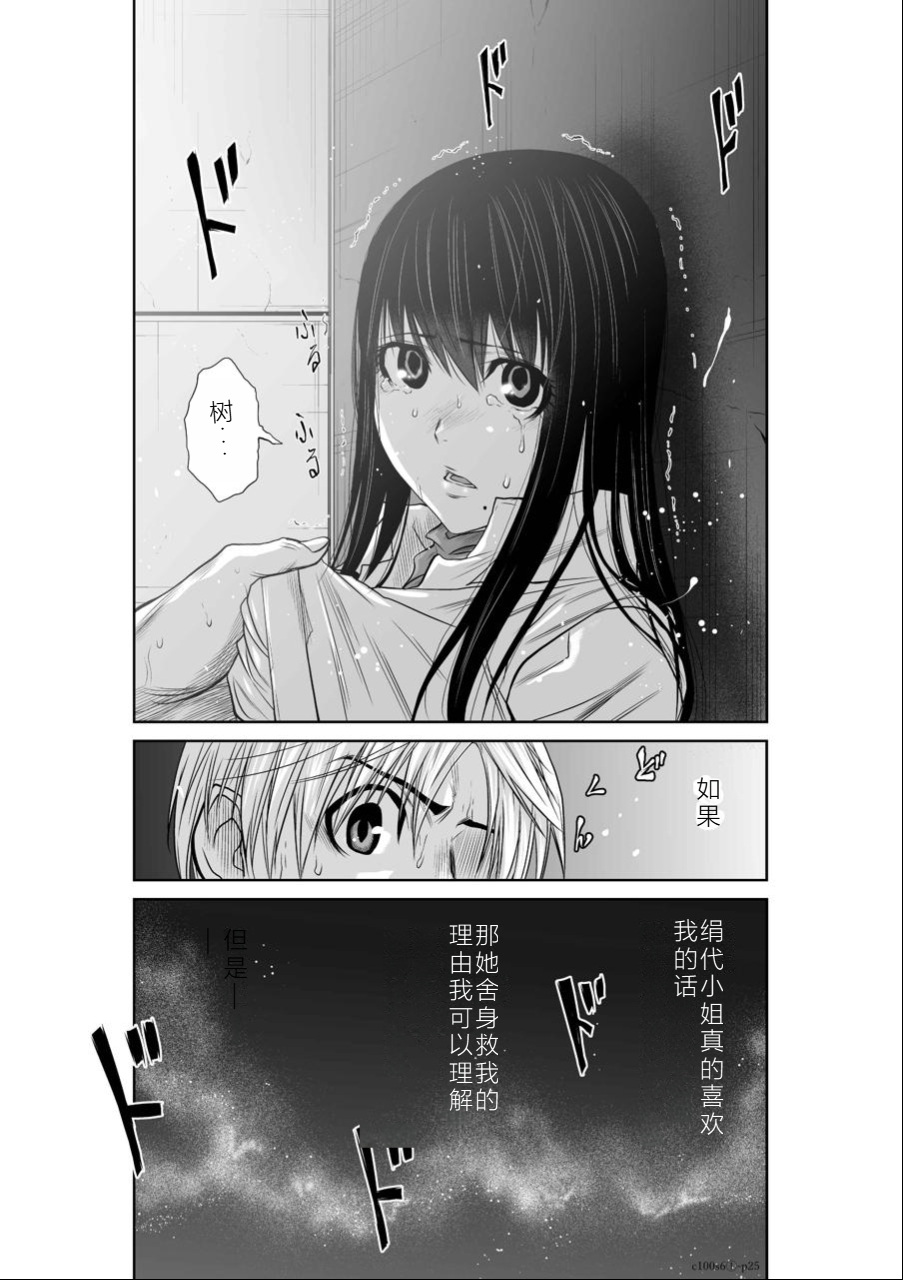 [Tetsu MOMOTA] Chijou Hyakkai Ch06-10 Chinese Version「地上100阶」個人翻譯潤色 image number 26