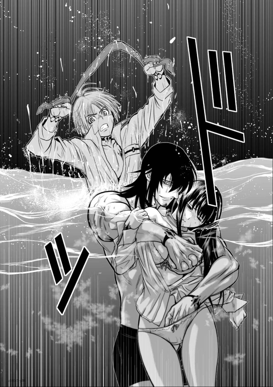 [Tetsu MOMOTA] Chijou Hyakkai Ch06-10 Chinese Version「地上100阶」個人翻譯潤色 image number 95