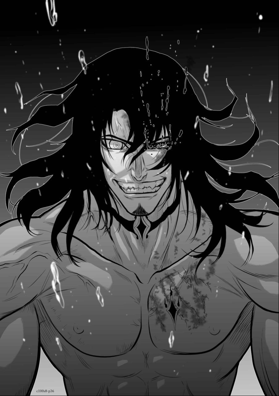 [Tetsu MOMOTA] Chijou Hyakkai Ch06-10 Chinese Version「地上100阶」個人翻譯潤色 image number 131