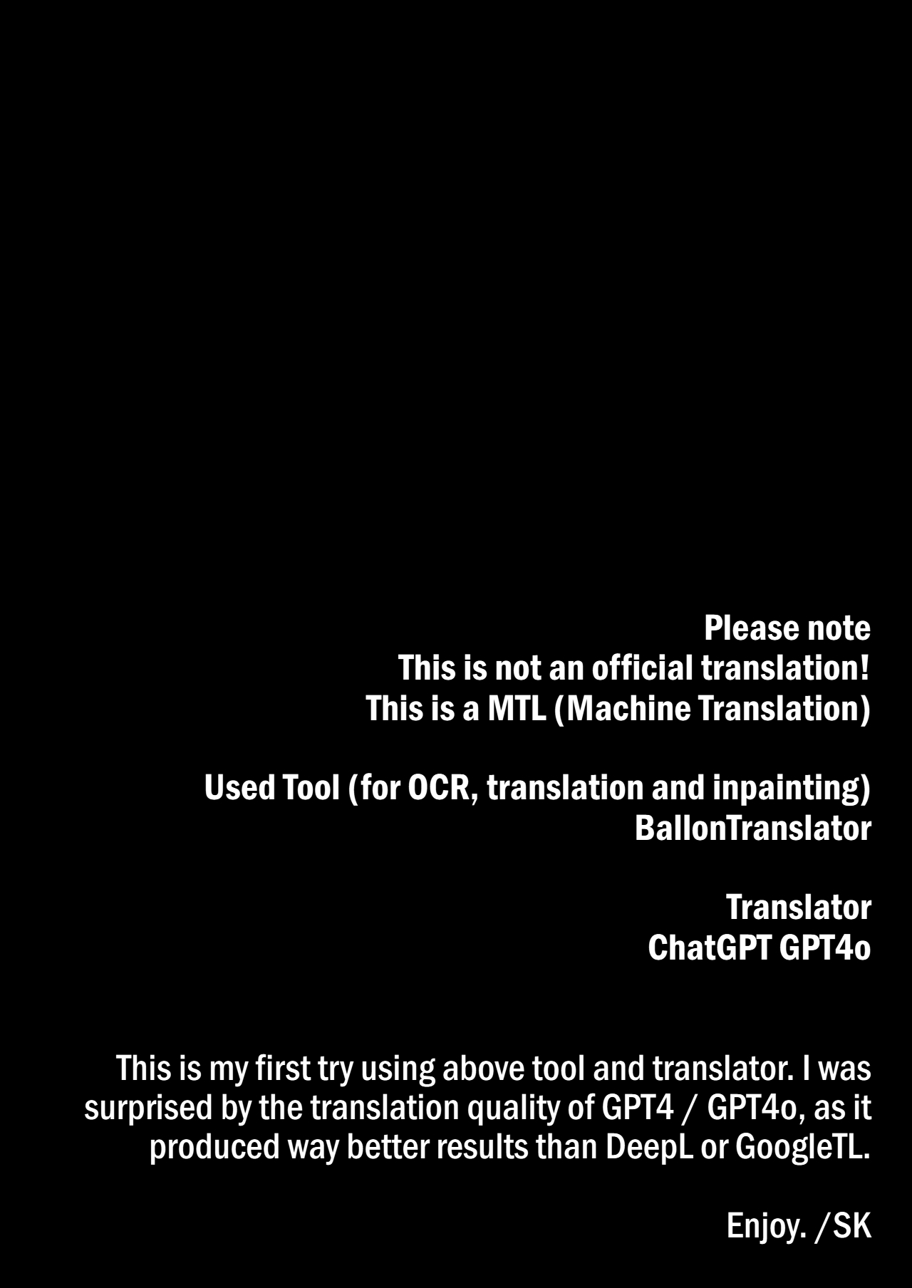 [Merukoro (KANIKORO)] Otou-san to Sex Shitara Dame desu ka? | Is it wrong to have sex with my dad? [English] [MTL] 图片编号 2