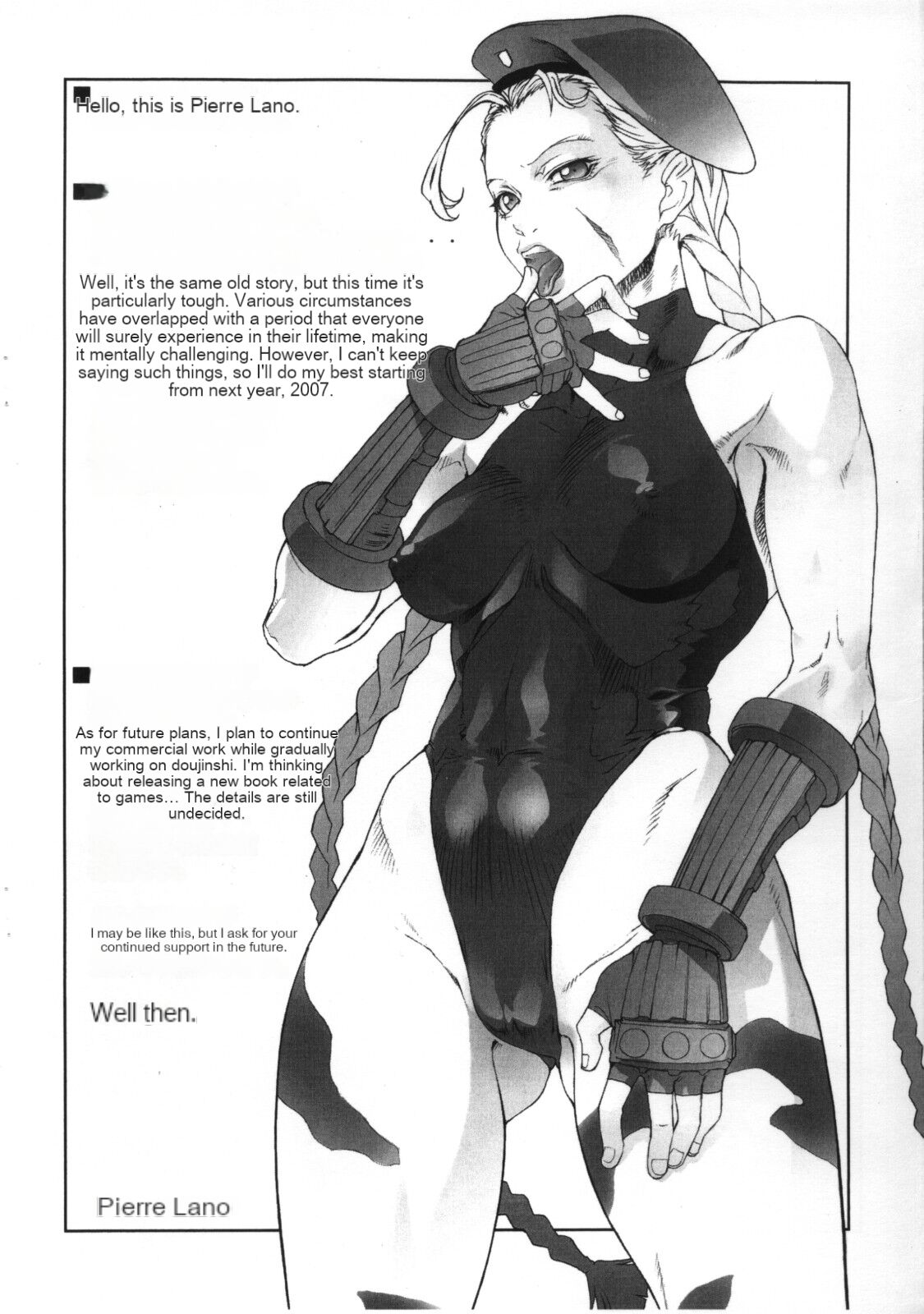 (C71) [TOLUENE ITTOKAN (Pierre Norano)] KETSU! MEGATON C71 (Various) [English] [cotrans.touhou.ai] numero di immagine  7