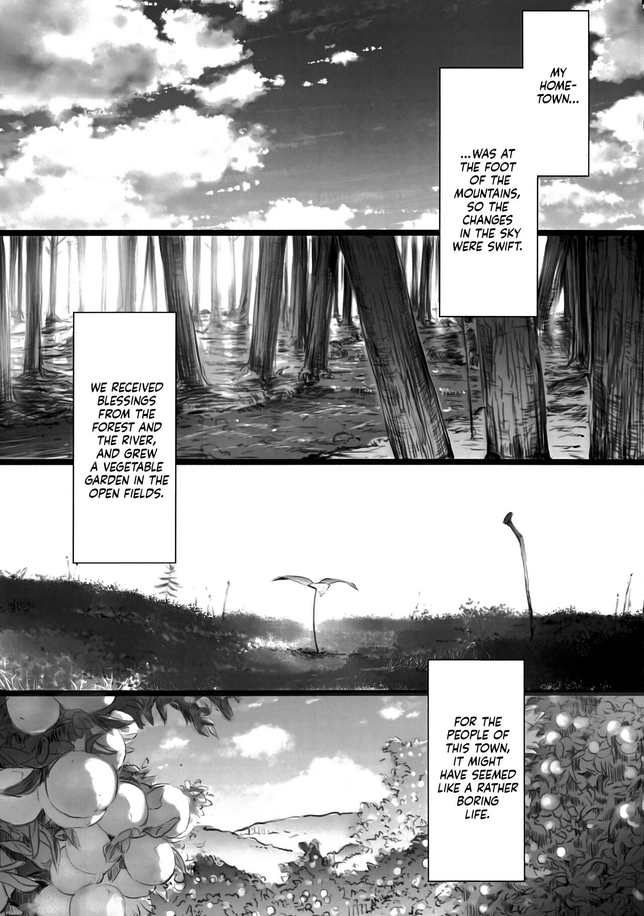 (COMITIA145) [ONOKORODOU(Shiki Takuto)] ELF HUNT + Paper [English] изображение № 20