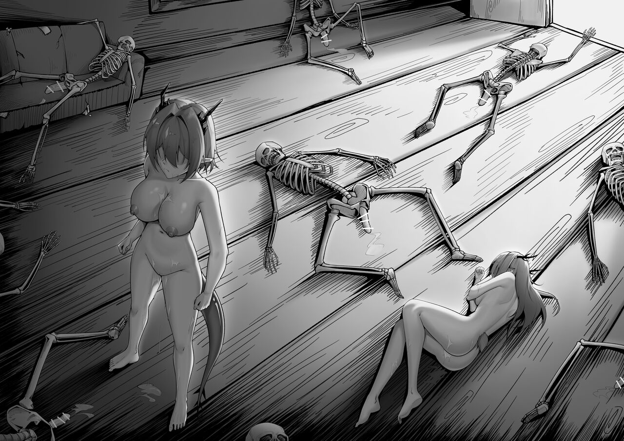 [KnightFault] 乱交运动统领塔露拉 (Arknights) image number 47