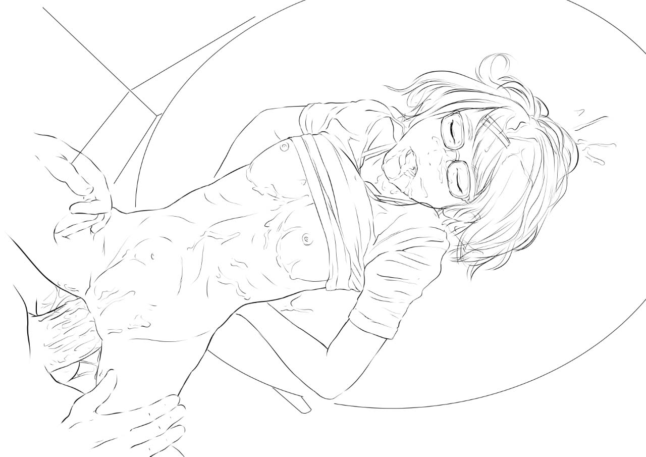 Sketch work over 5 years ago image number 9