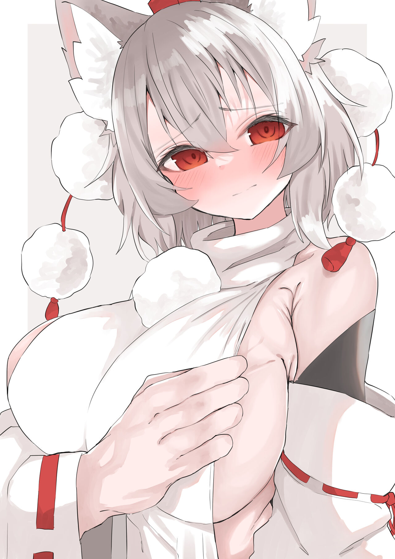 [Regua] Telegnosis4 (Touhou Project) [Digital] 画像番号 3