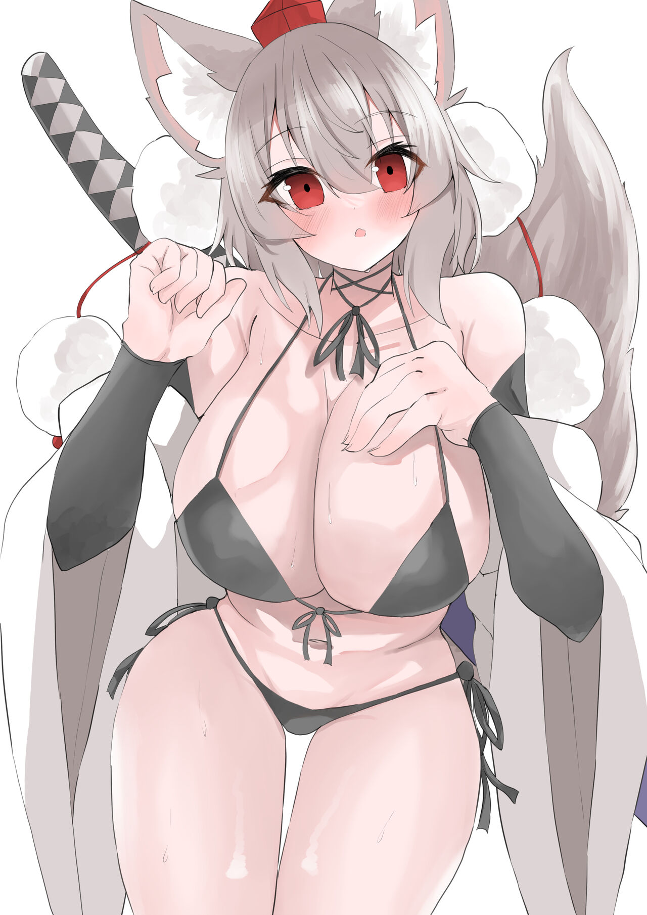 [Regua] Telegnosis4 (Touhou Project) [Digital] 画像番号 5