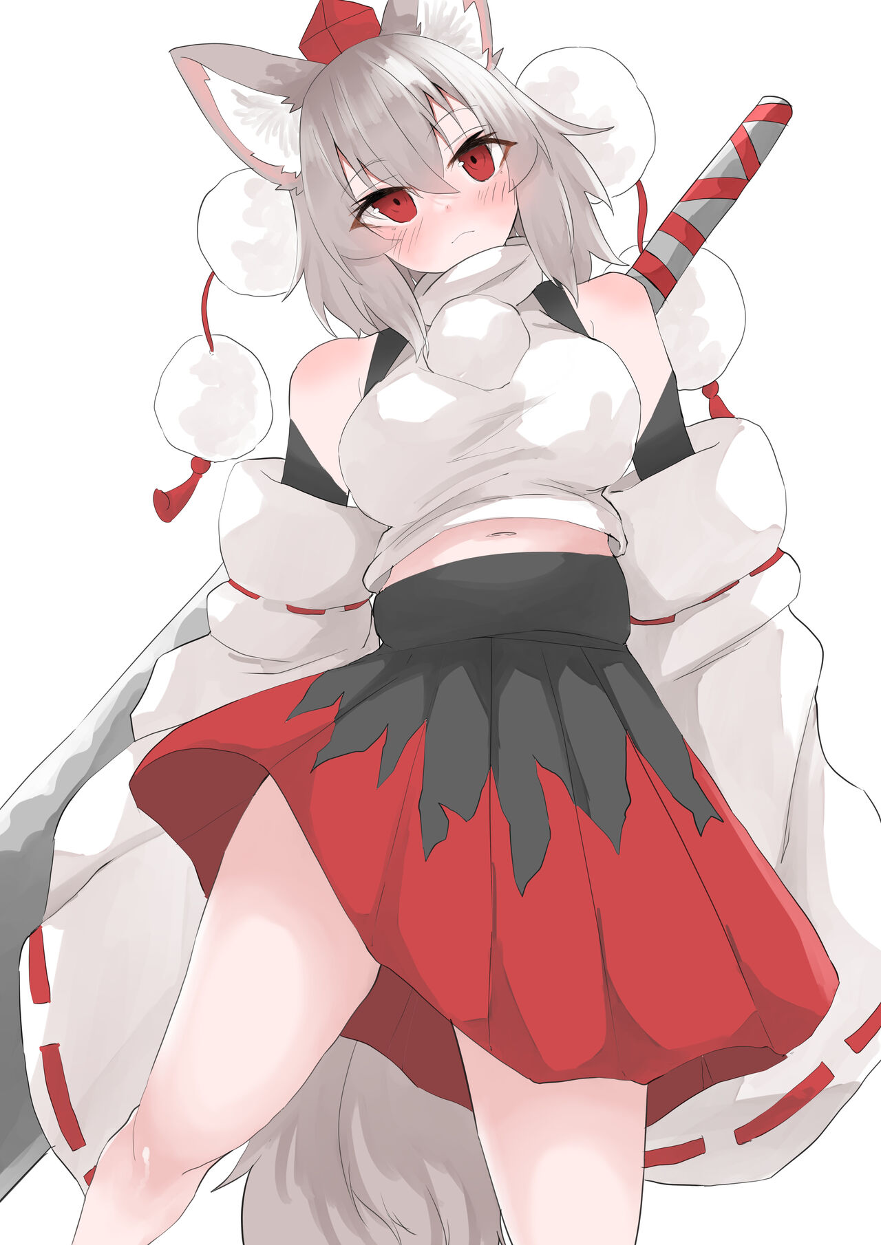 [Regua] Telegnosis4 (Touhou Project) [Digital] 画像番号 9