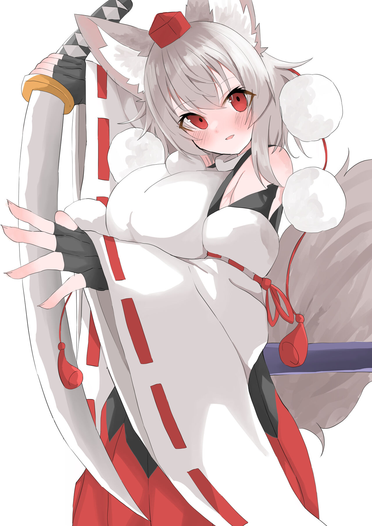 [Regua] Telegnosis4 (Touhou Project) [Digital] 画像番号 11