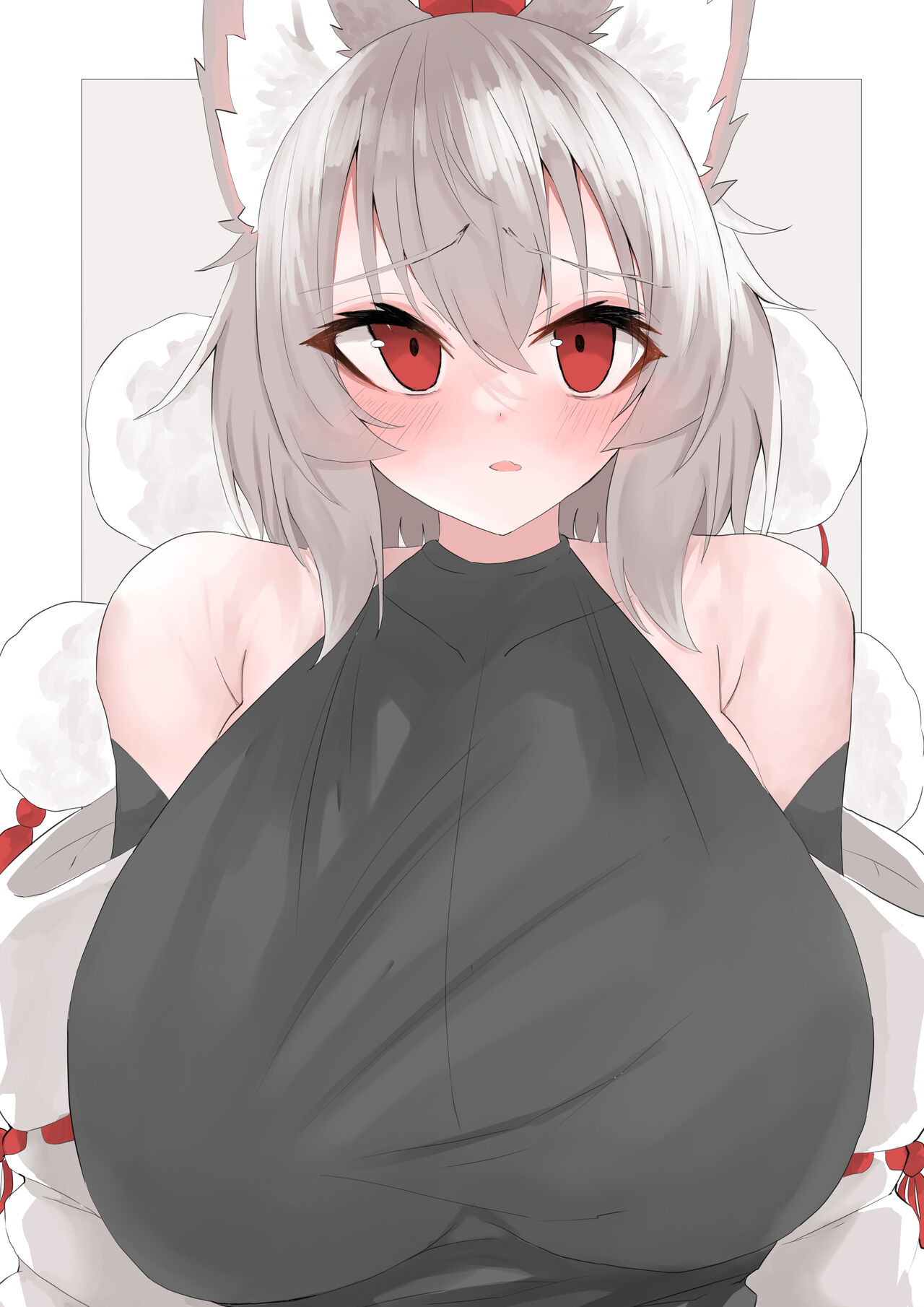 [Regua] Telegnosis4 (Touhou Project) [Digital] 画像番号 13