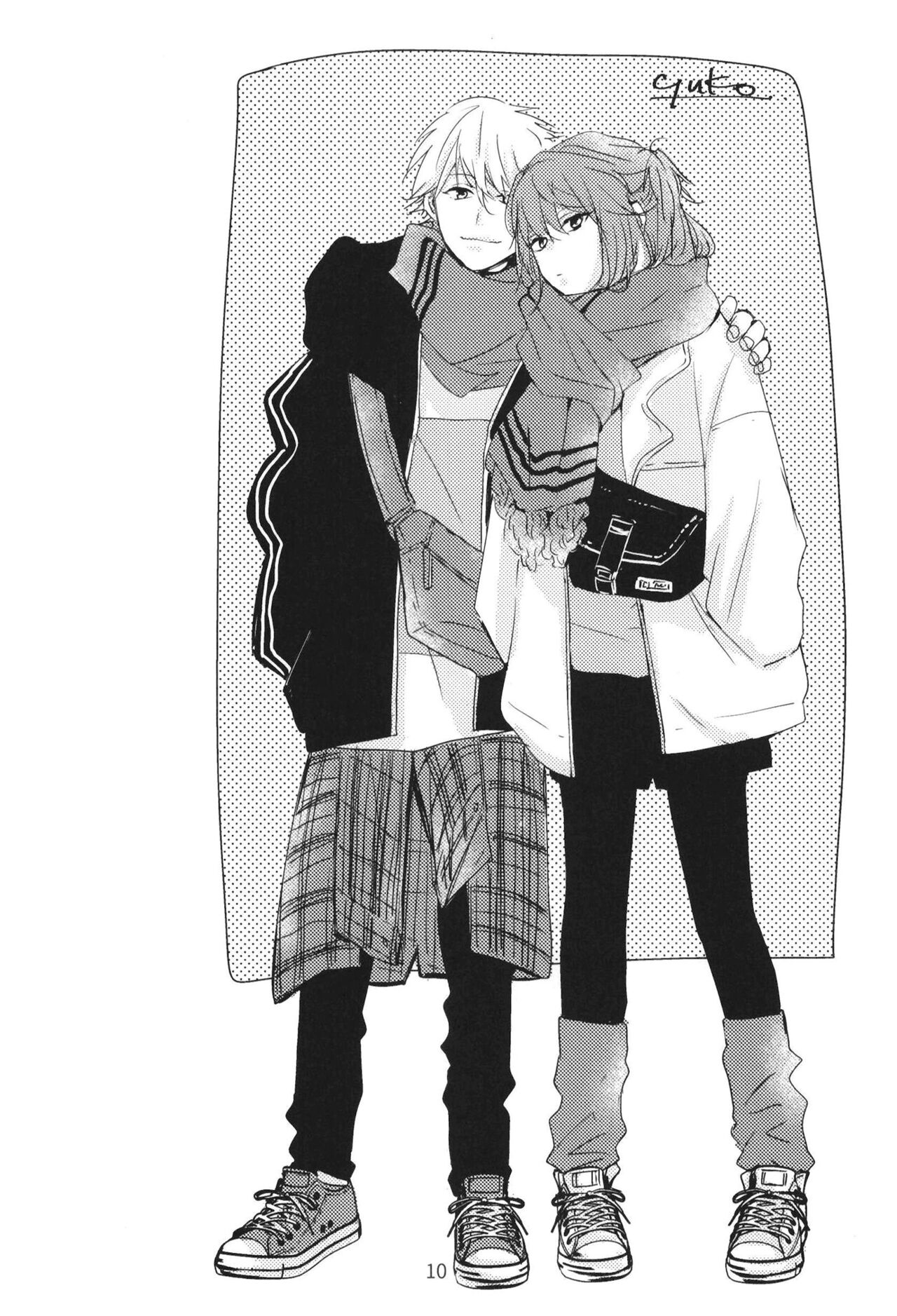 (C97) [Go-Go-Merry-Go-Round (Various)] EP Episode (Neon Genesis Evangelion) [Digital] 이미지 번호 9