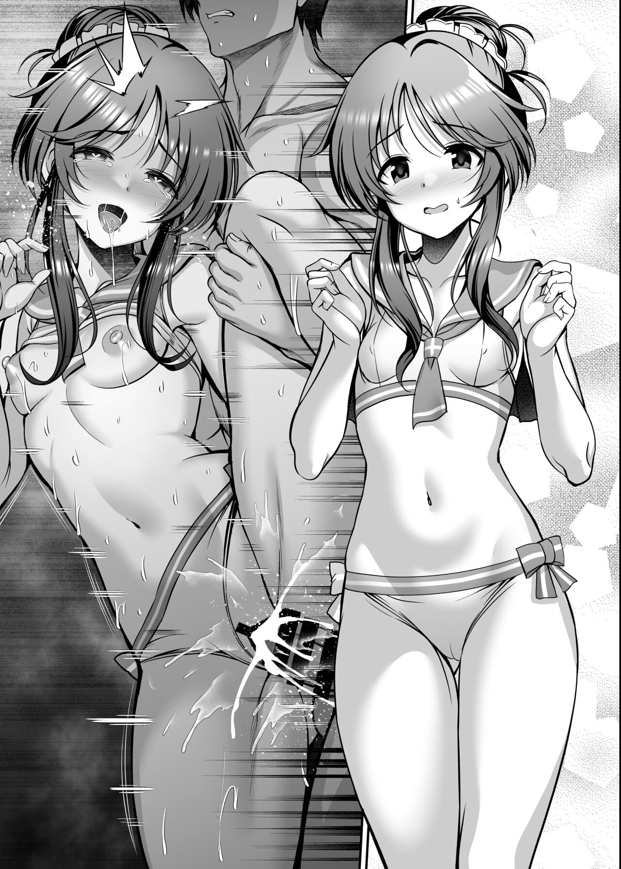 [listless time (ment)] c103 Orihon (THE IDOLM@STER CINDERELLA GIRLS) Bildnummer 11