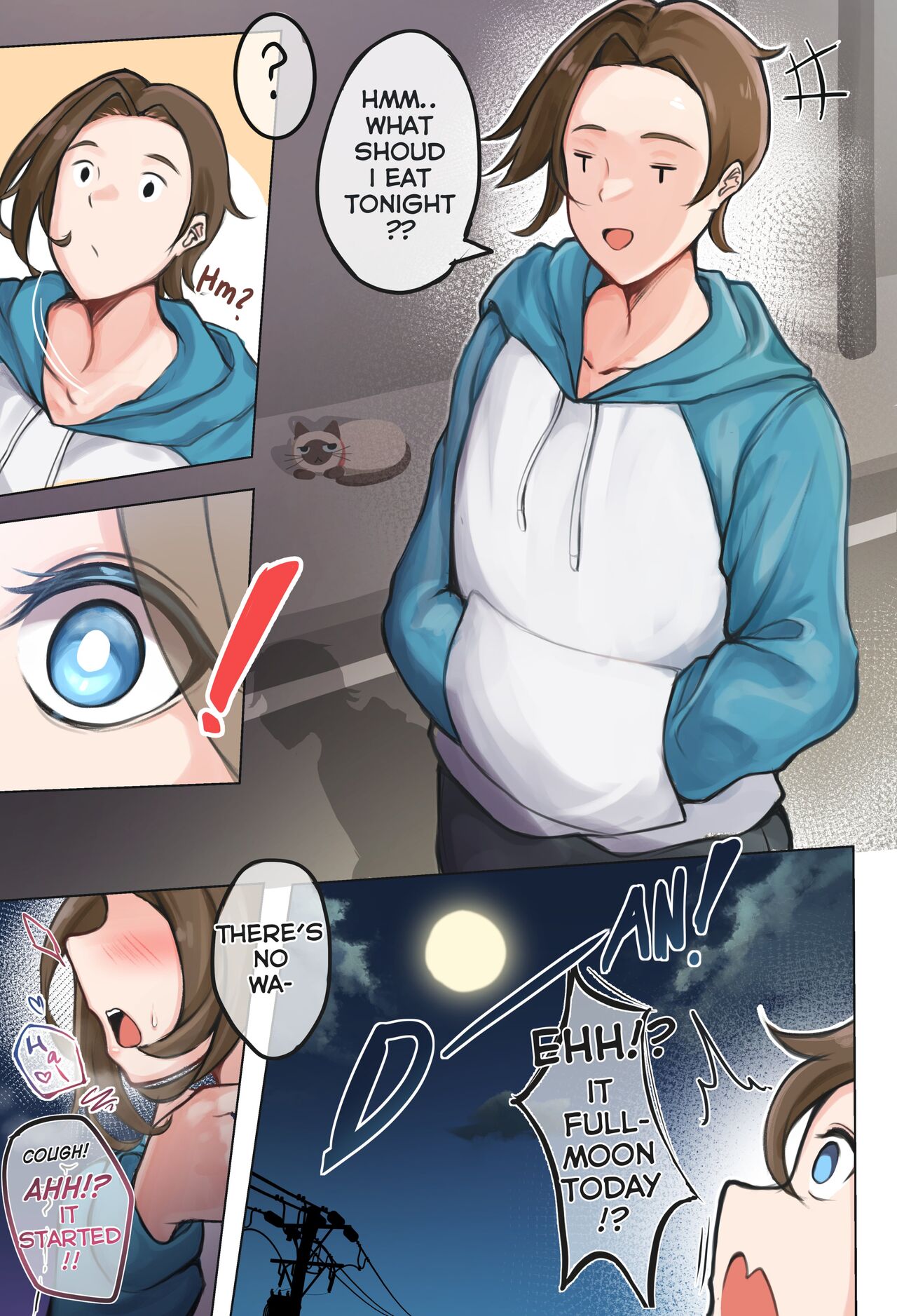 were - bunny girl numero di immagine  1