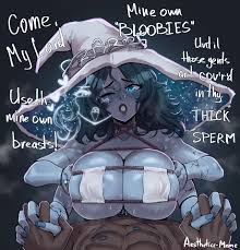 Malenia scarletusy hentai image number 11