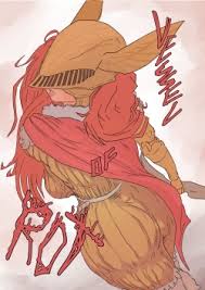 Malenia scarletusy hentai image number 20