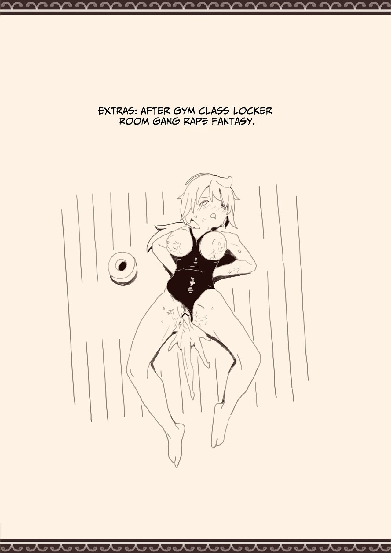 [Kemomimi Eki] I Want Boys To Fuck Me [English] [ForeignOkka] Bildnummer 29