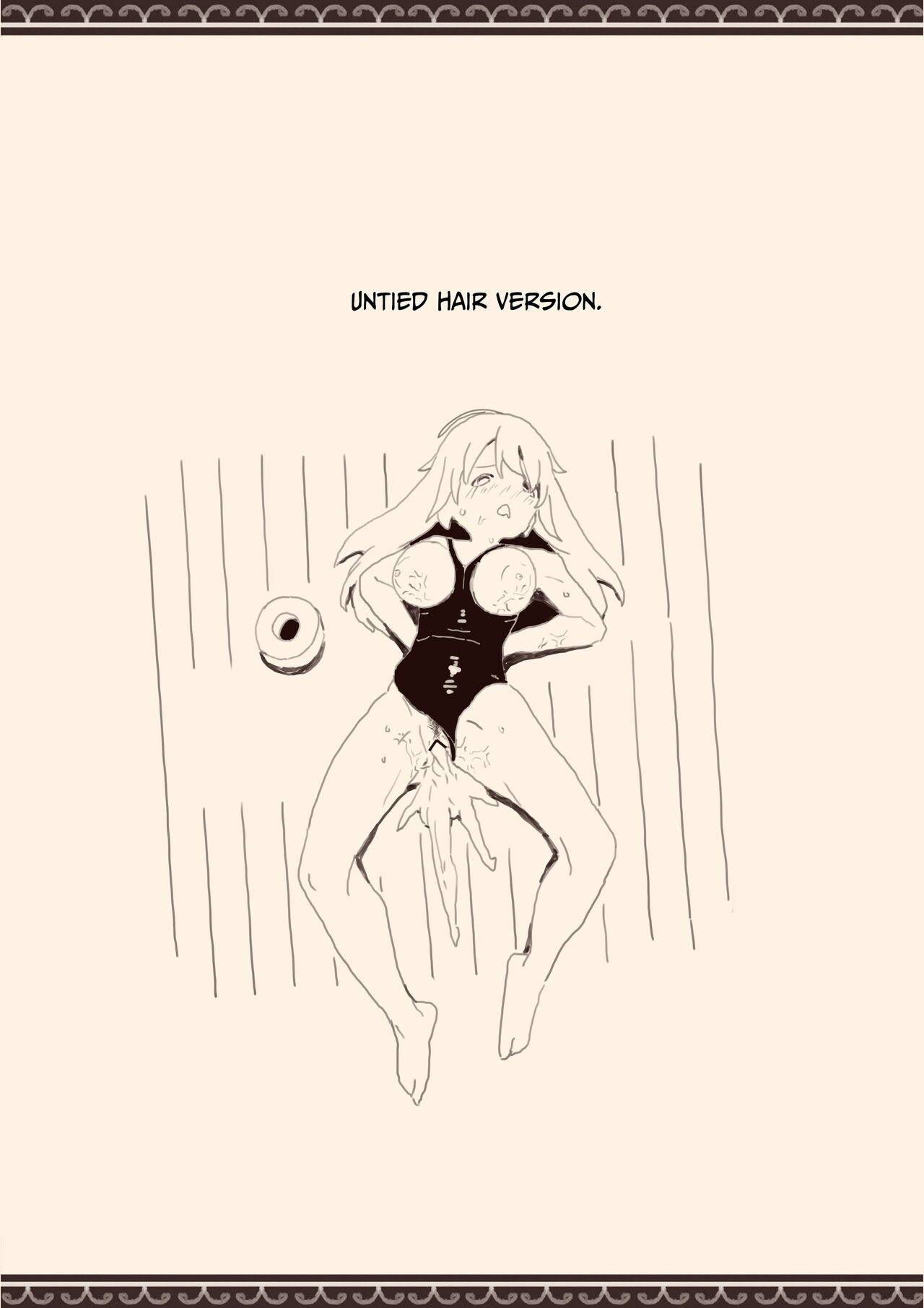 [Kemomimi Eki] I Want Boys To Fuck Me [English] [ForeignOkka] Bildnummer 30