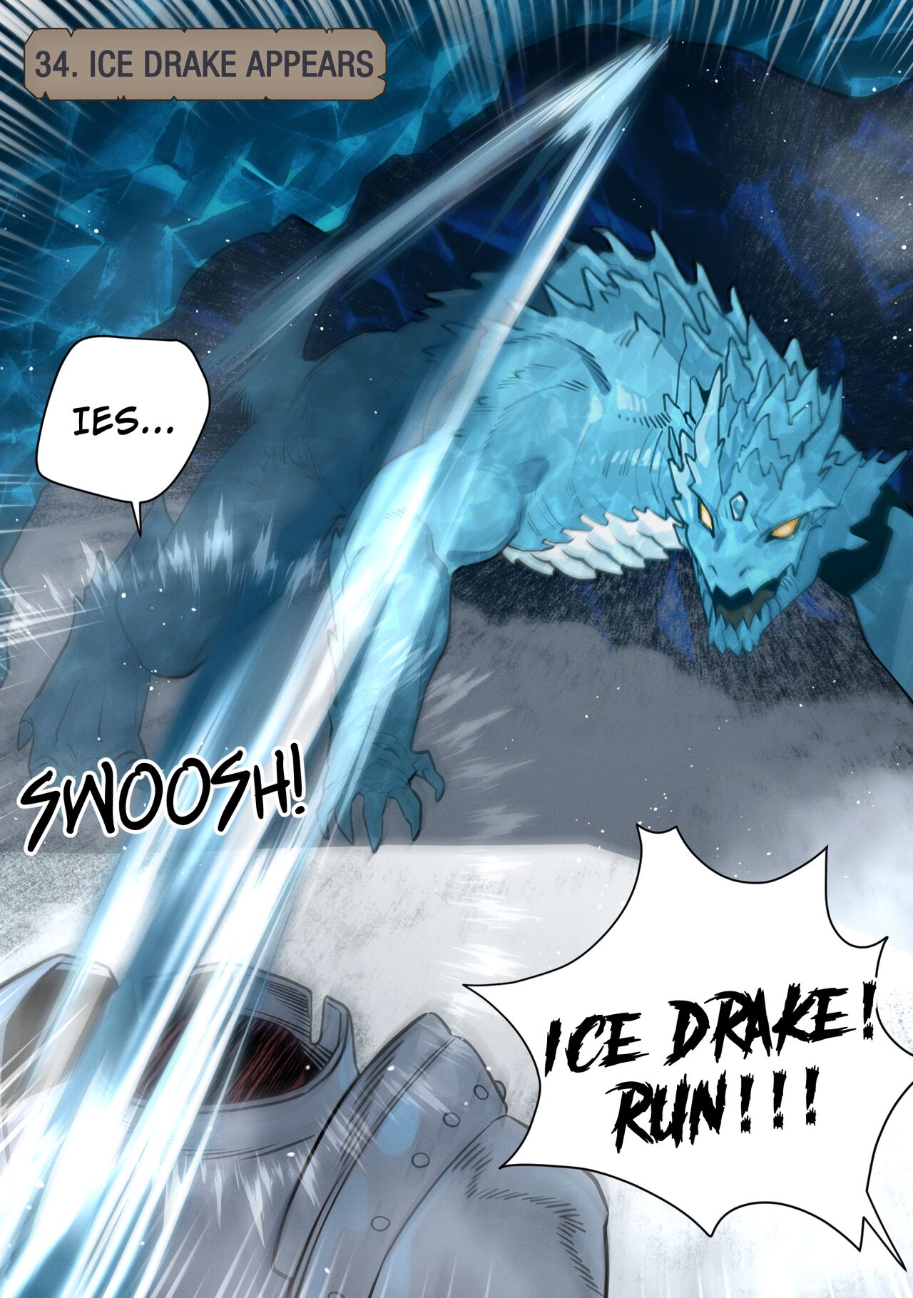 [6no1] Fantasy 34-55 (24.06) [English] [Uncensored] première image