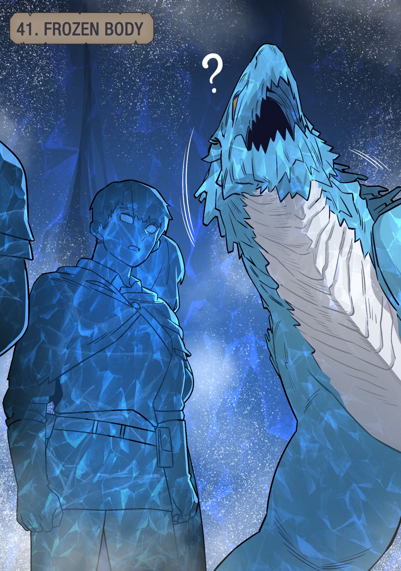 [6no1] Fantasy 34-55 (24.06) [English] [Uncensored] 8eme image