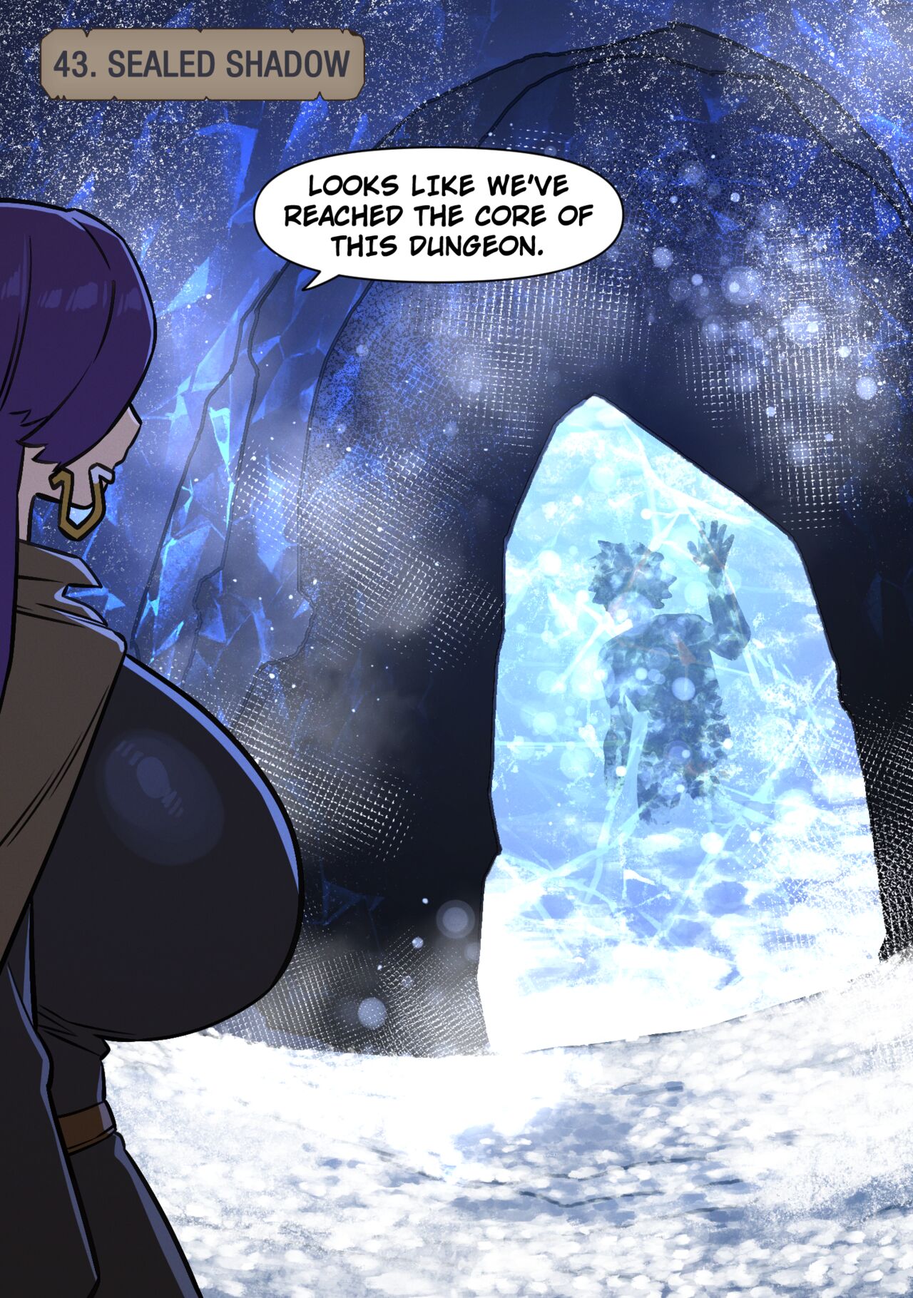 [6no1] Fantasy 34-55 (24.06) [English] [Uncensored] 10eme image