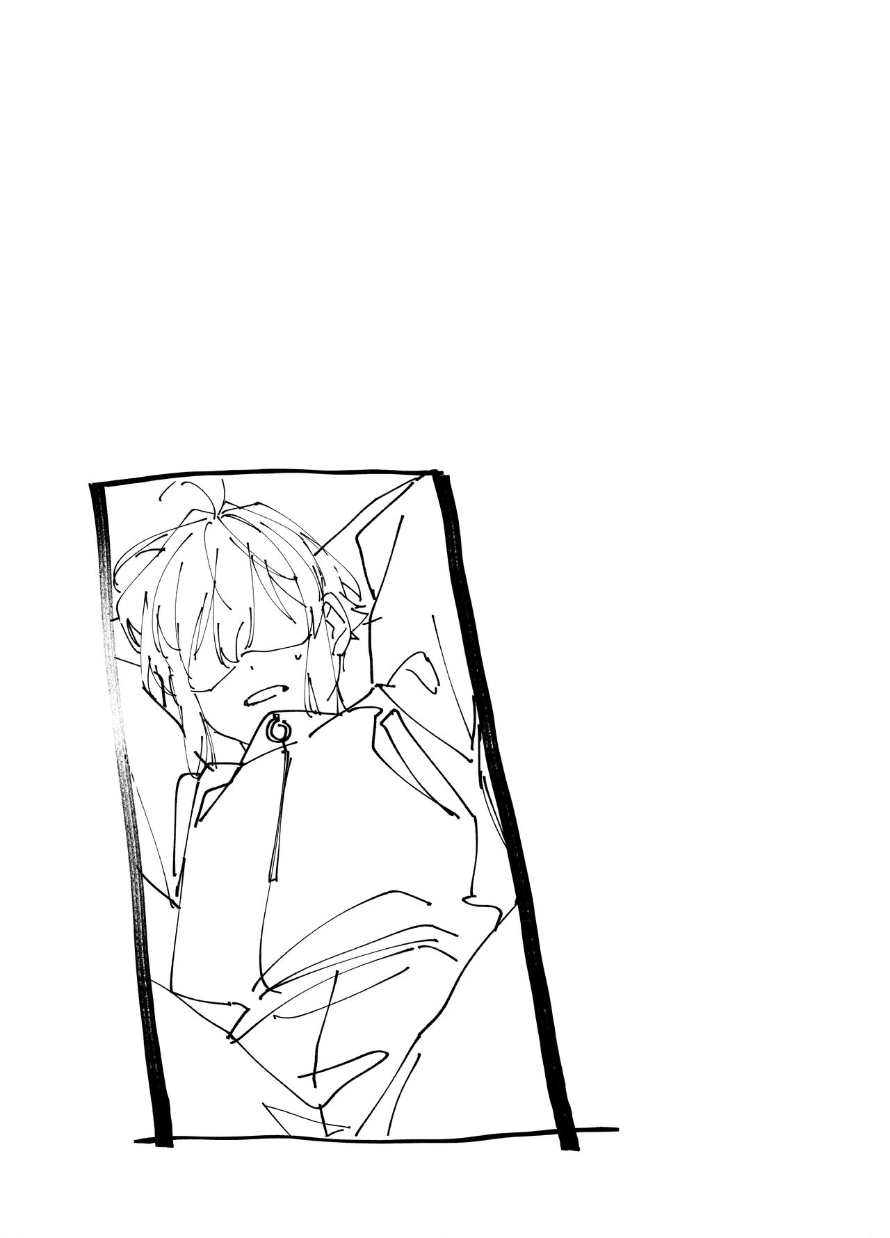 [Souda] M kki kareshi wa sunaoninarenai｜抖M男友无法变得坦率[中文] [橄榄汉化组] numero di immagine  41