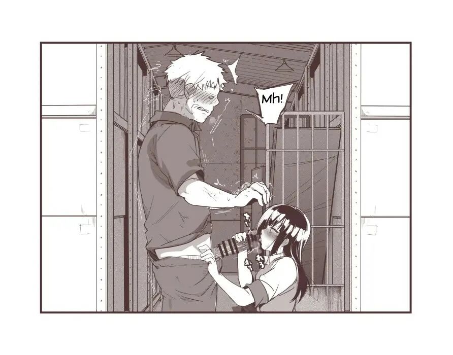 [Aya] ● Shachou no Musume-san (Mesugaki) to Kaisha no Souko de Sex Teiten | Cómo Disfrutar de la Hija del Jefe en el Trabajo (Edición en el Almacén de la Empresa) [Spanish] [HENVAL] image number 5