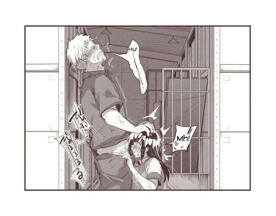 [Aya] ● Shachou no Musume-san (Mesugaki) to Kaisha no Souko de Sex Teiten | Cómo Disfrutar de la Hija del Jefe en el Trabajo (Edición en el Almacén de la Empresa) [Spanish] [HENVAL] image number 7