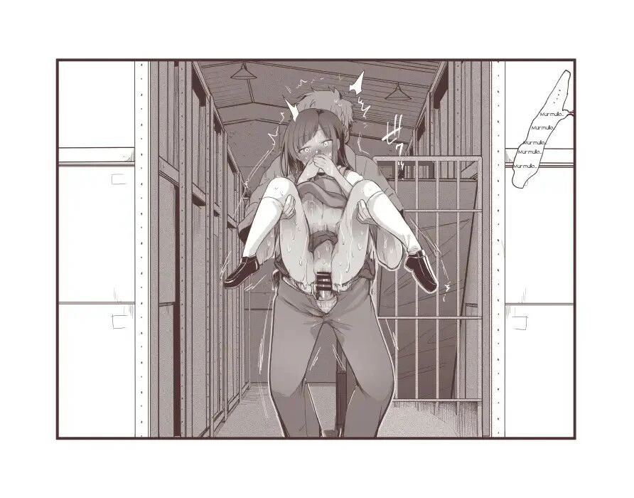 [Aya] ● Shachou no Musume-san (Mesugaki) to Kaisha no Souko de Sex Teiten | Cómo Disfrutar de la Hija del Jefe en el Trabajo (Edición en el Almacén de la Empresa) [Spanish] [HENVAL] image number 10