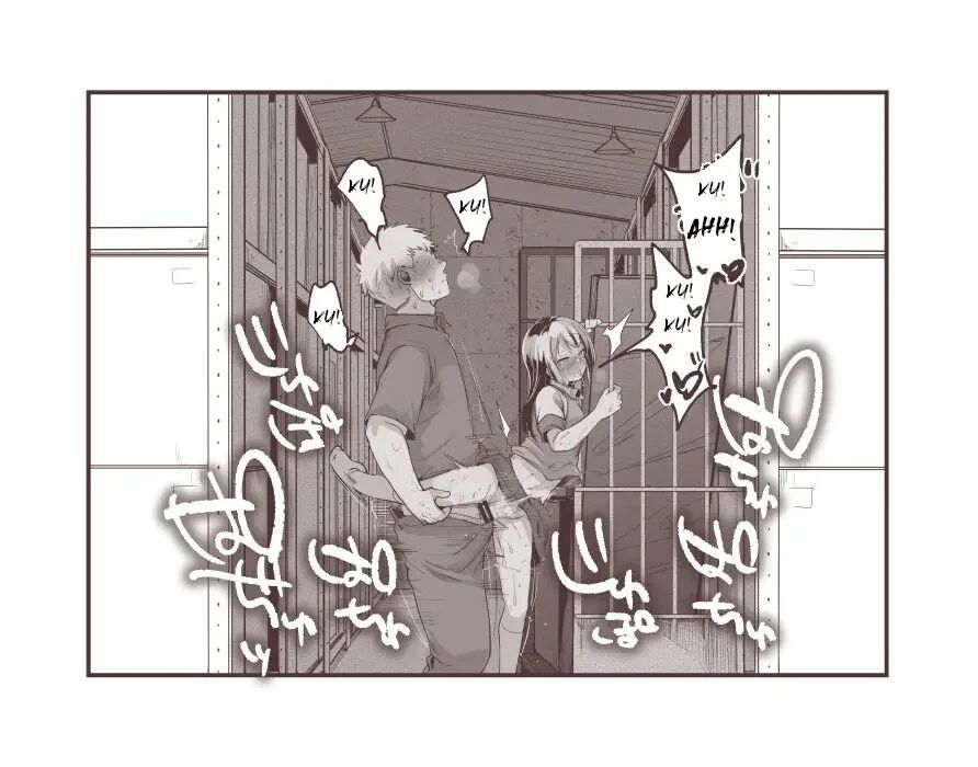 [Aya] ● Shachou no Musume-san (Mesugaki) to Kaisha no Souko de Sex Teiten | Cómo Disfrutar de la Hija del Jefe en el Trabajo (Edición en el Almacén de la Empresa) [Spanish] [HENVAL] image number 14