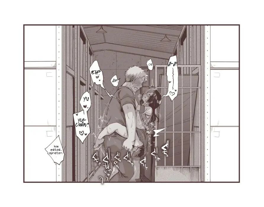 [Aya] ● Shachou no Musume-san (Mesugaki) to Kaisha no Souko de Sex Teiten | Cómo Disfrutar de la Hija del Jefe en el Trabajo (Edición en el Almacén de la Empresa) [Spanish] [HENVAL] image number 18