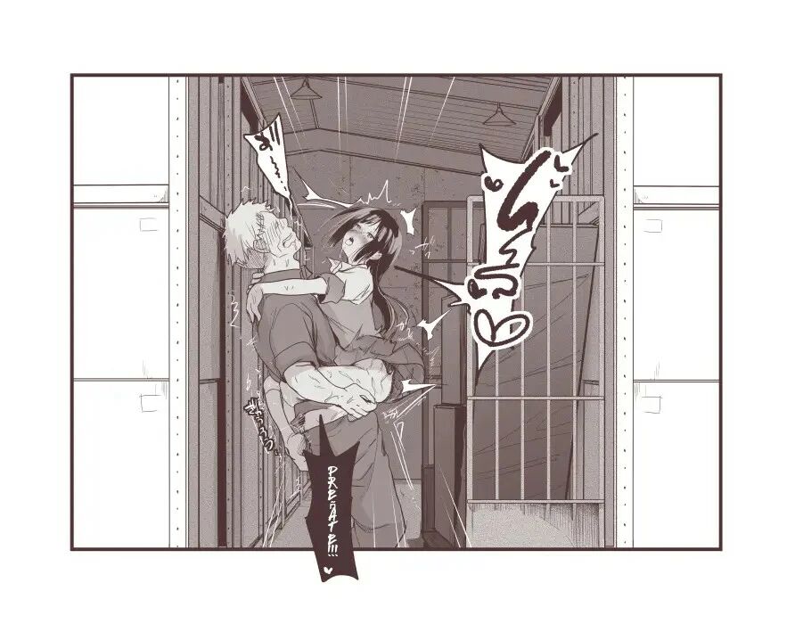 [Aya] ● Shachou no Musume-san (Mesugaki) to Kaisha no Souko de Sex Teiten | Cómo Disfrutar de la Hija del Jefe en el Trabajo (Edición en el Almacén de la Empresa) [Spanish] [HENVAL] image number 21