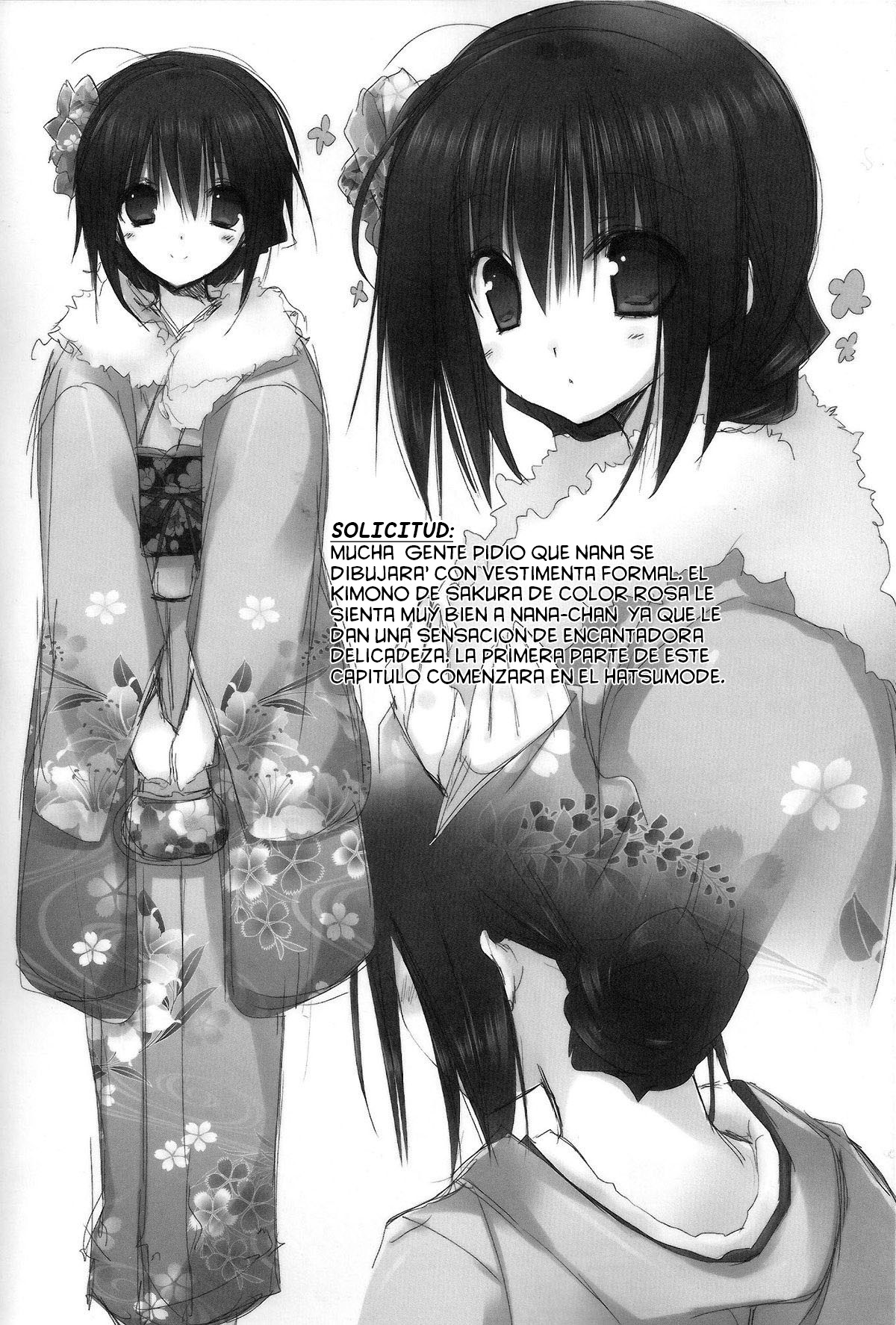 [Takanaedoko (Takanae Kyourin)] Imouto no Otetsudai 3.5 | La Ayuda de la Hermanita 3 [Español] [Atsu EHEH] image number 3