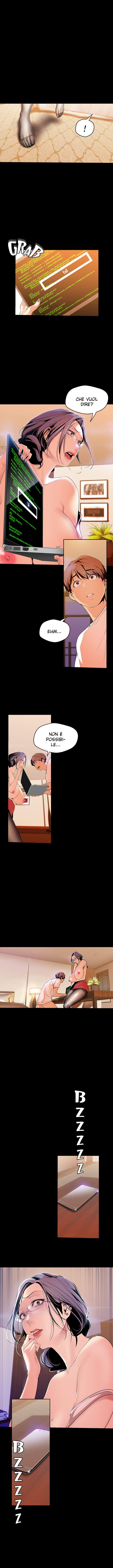 [Gonjison] A Wonderful New World Capitolo 42 image number 4