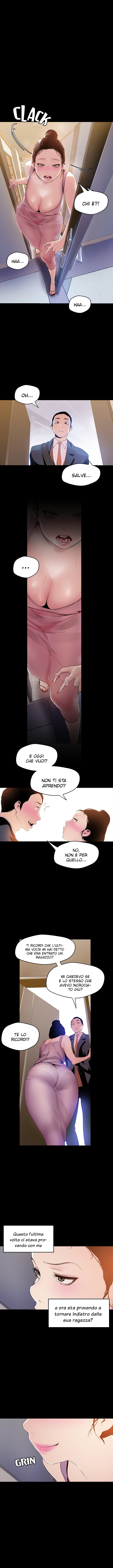 [Gonjison] A Wonderful New World Capitolo 42 image number 11