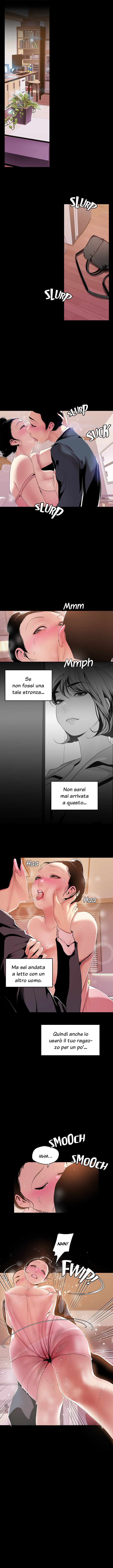 [Gonjison] A Wonderful New World Capitolo 43 image number 3