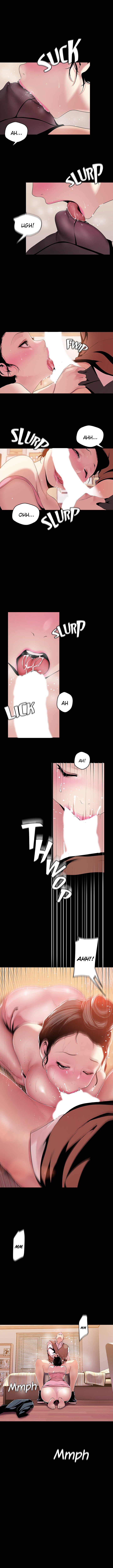 [Gonjison] A Wonderful New World Capitolo 43 image number 6