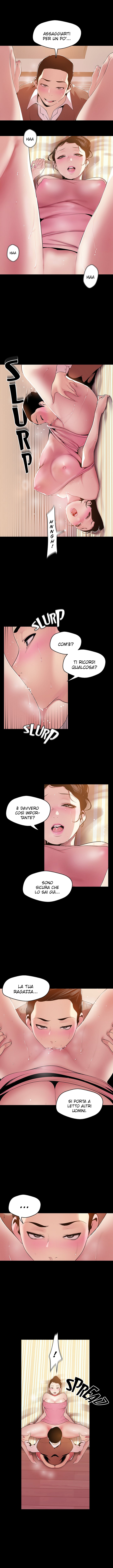 [Gonjison] A Wonderful New World Capitolo 43 image number 8