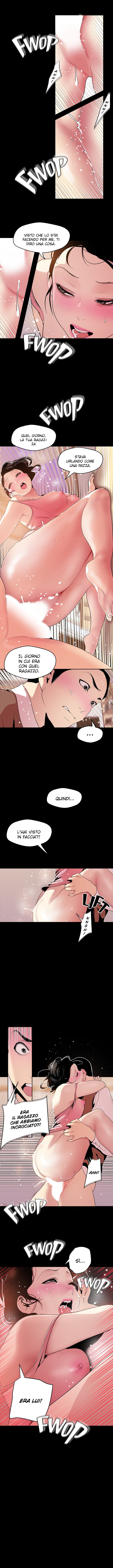 [Gonjison] A Wonderful New World Capitolo 43 image number 11