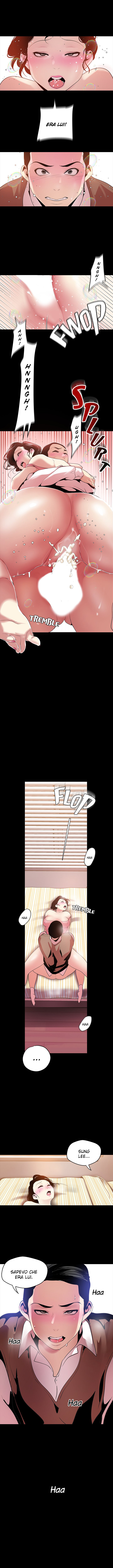 [Gonjison] A Wonderful New World Capitolo 43 image number 12