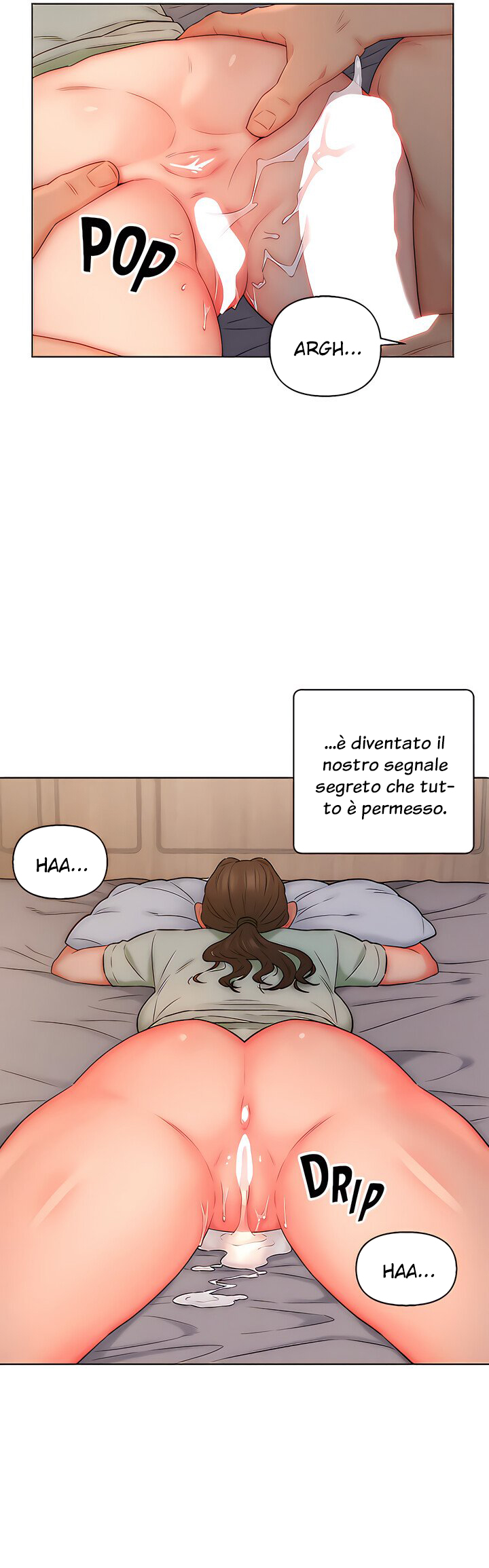 [Gulabjamun] Live-In Son-in-Law Capitolo 20 image number 7