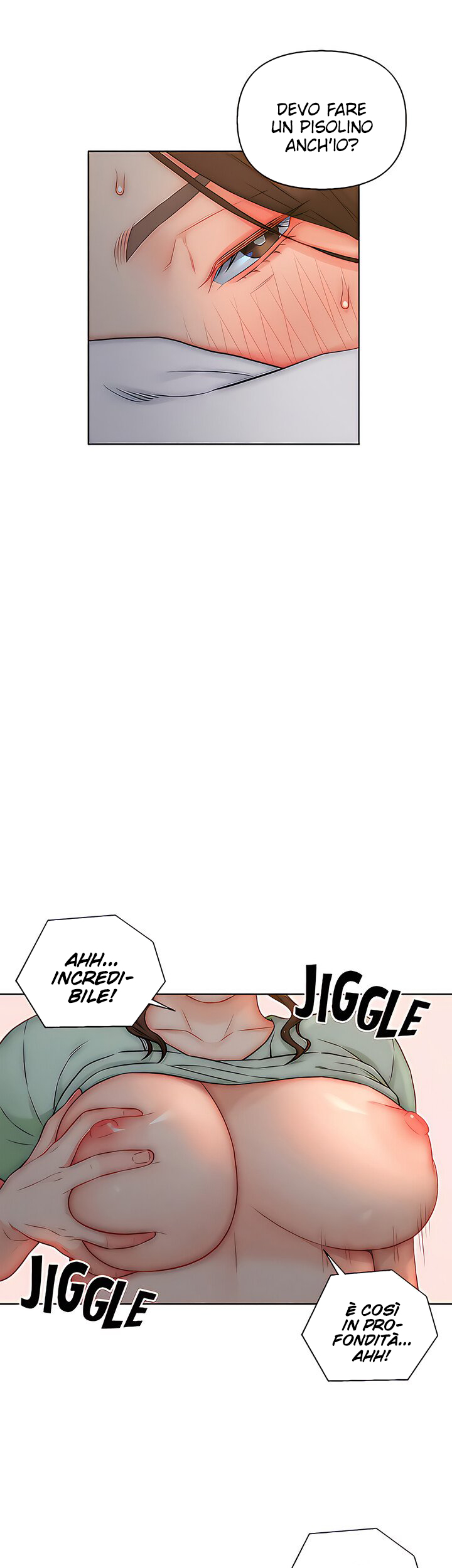 [Gulabjamun] Live-In Son-in-Law Capitolo 20 image number 8