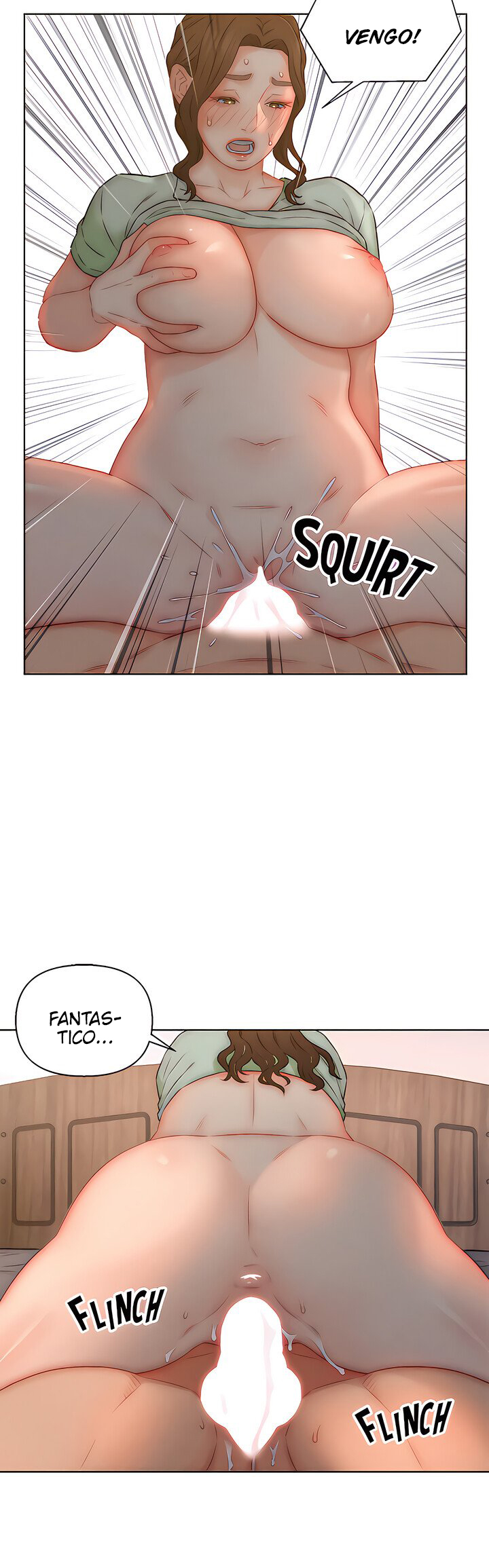 [Gulabjamun] Live-In Son-in-Law Capitolo 20 image number 9